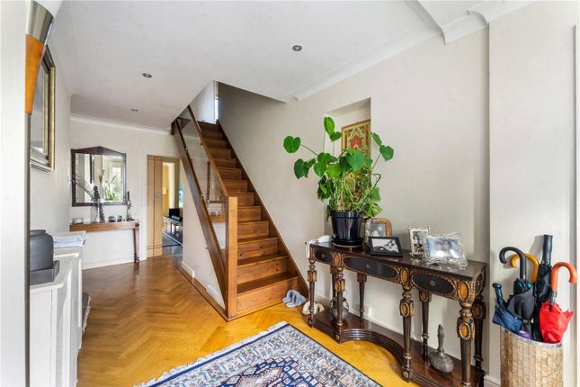 Semi-detached house for sale in Ullswater Crescent, London
