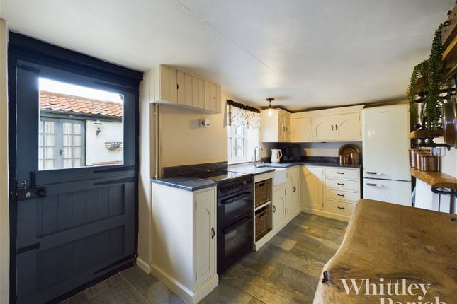Cottage for sale in Leigh Close, Attleborough