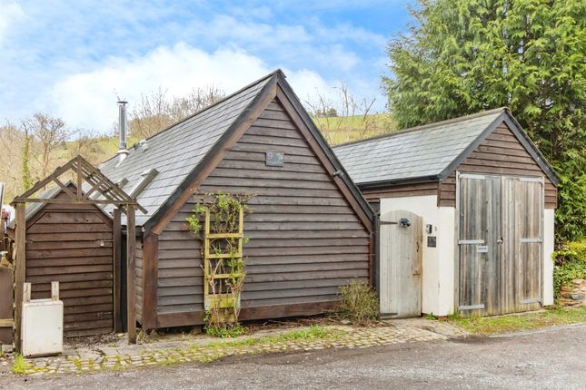 Detached bungalow for sale in Dartbridge Manor, Dartbridge Road, Buckfastleigh
