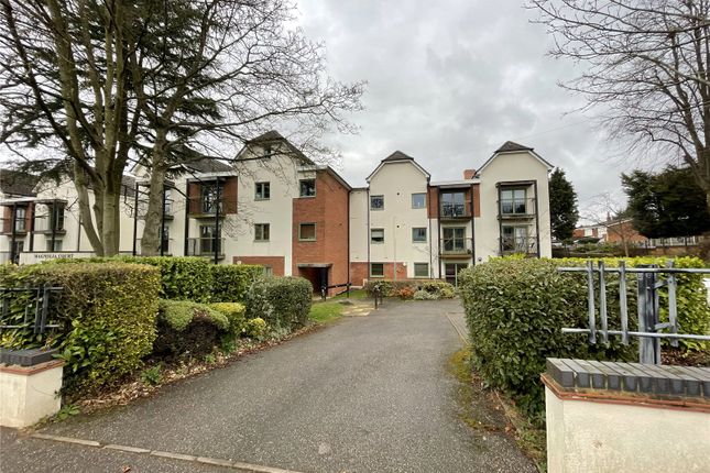 Flat for sale in Magnolia Court, Muchall Road, Penn, Wolverhampton