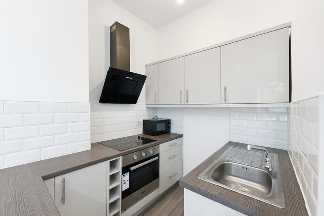11/5 (1F1) Downfield Place, Edinburgh photo 4