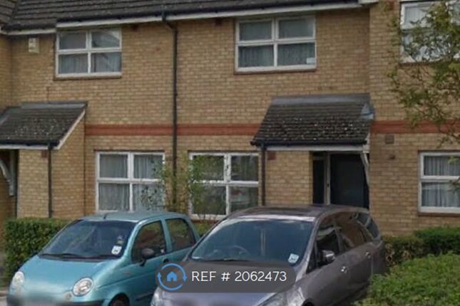 Thumbnail Terraced house to rent in Hollygrove Close, Hounslow