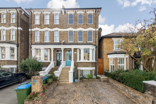 Semi-detached house for sale in Bennett Park, London