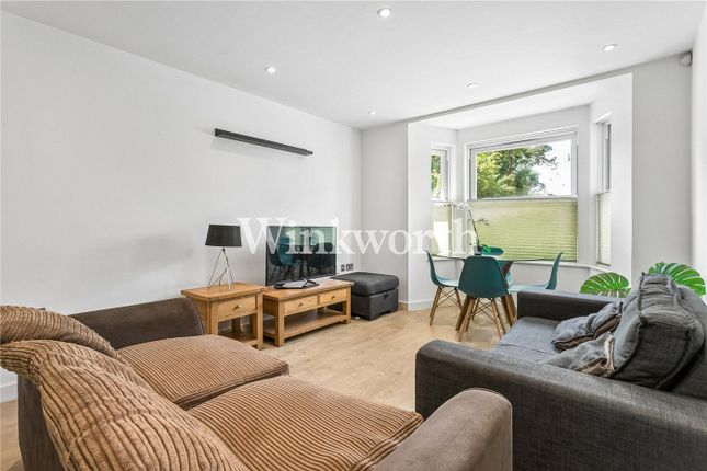 Flat 1, 18, Avenue Road, London photo 4