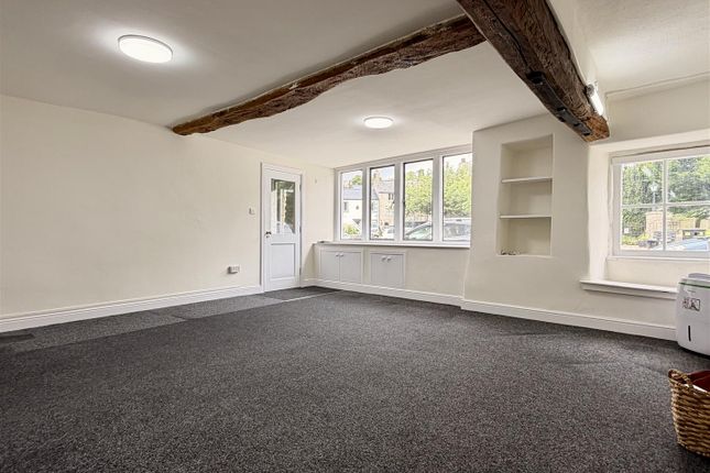 Retail at MH, Commercial Road, Tideswell Buxton photo 3