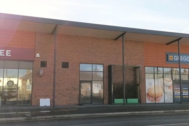 Thumbnail Retail premises to let in Unit 3, Bulverhythe Retail Park, St Leonards On Sea