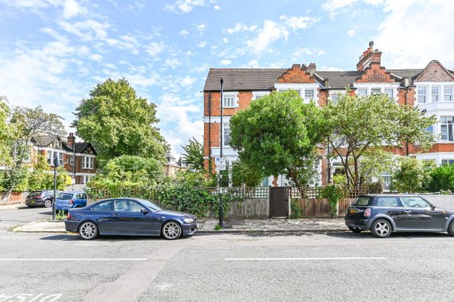 Flat for sale in Salford Road, Telford Park, London