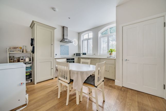 Terraced house for sale in South Street, Epsom