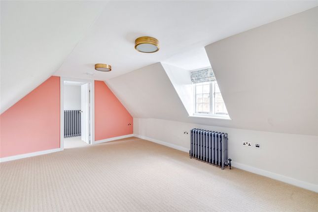Detached house to rent in Kew Green, Richmond
