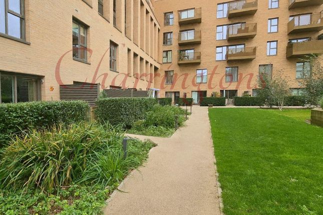2-bed flat on 38 Perryfield Way, London, £470,000