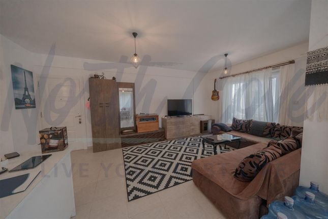 Thumbnail Apartment for sale in Firincilar Sokak, West Of Kyrenia