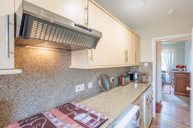 Flat for sale in Needless Road, Perth