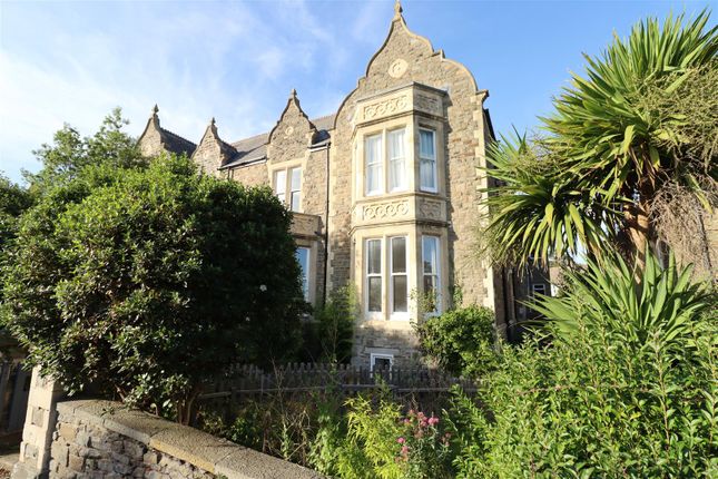 Flat 3, Chilthorne, 15, St Johns Road, Clevedon photo 2