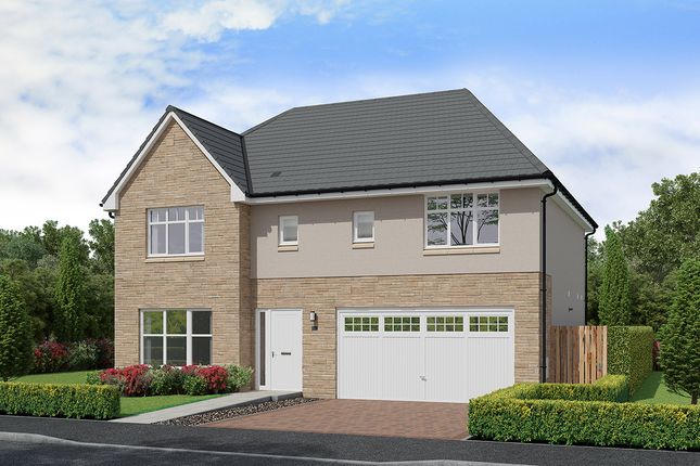 Letham Views development image 0