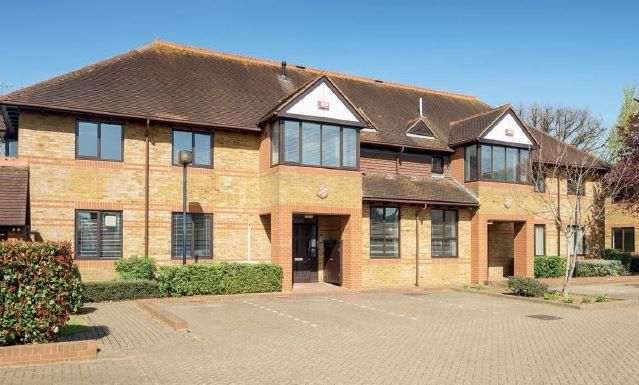 Office for sale in East Court, Maidstone, Maidstone
