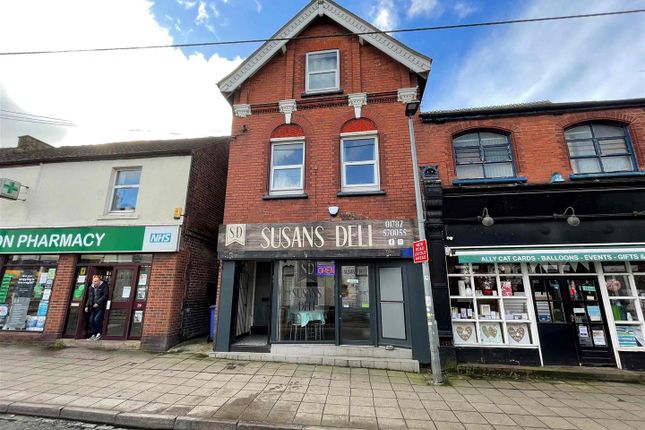 Property for sale in 33 - 37 Millrise Road, Milton, Stoke On Trent