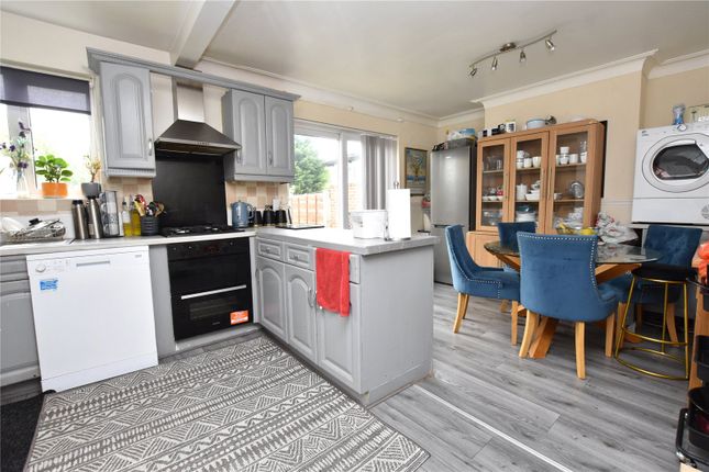 Semi-detached house for sale in Foundry Lane, Leeds, West Yorkshire