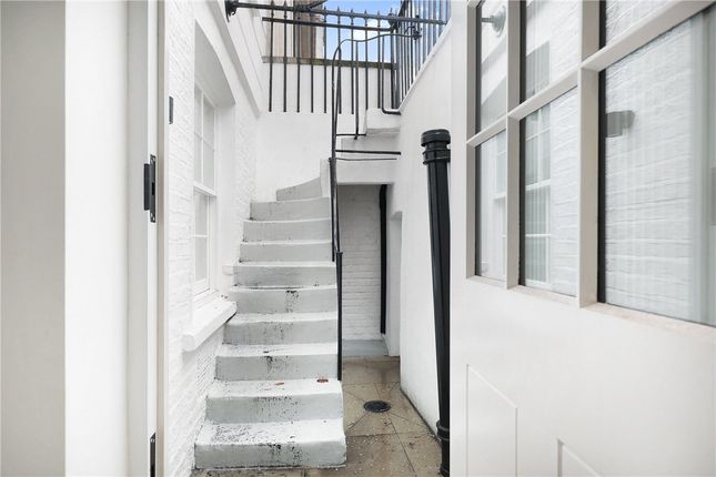 Terraced house to rent in Bryanston Square, Marylebone, London