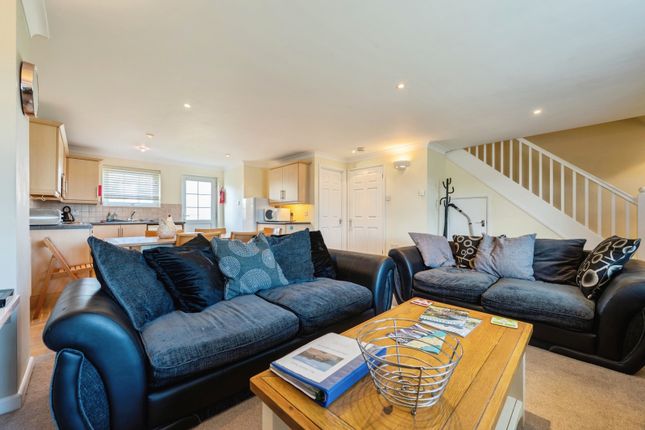 7, Golf Lodges, Carworgie photo 2
