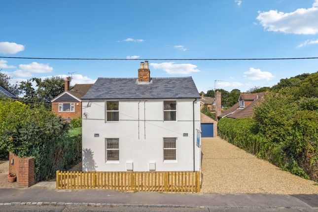 Thumbnail Semi-detached house for sale in Stag Lane, Great Kingshill, High Wycombe