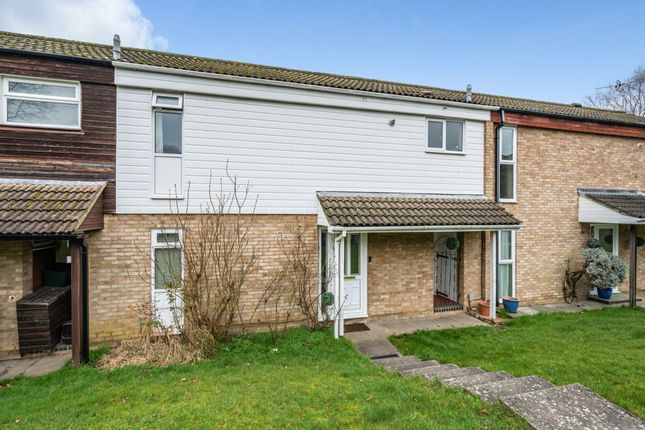 Terraced house for sale in Nutley, Bracknell