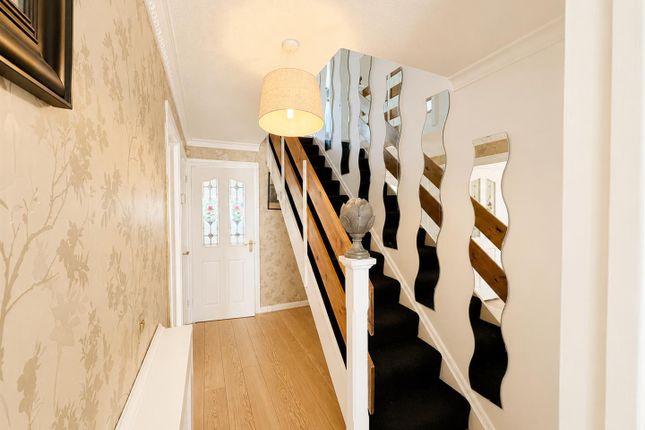 5, Ridgeway Walk, Nottingham photo 2