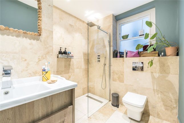 Flat for sale in Cowley Mansions, Mortlake High Street, London