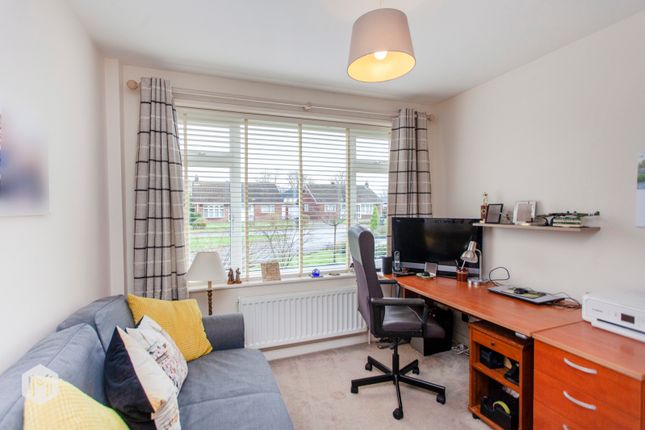 Bungalow for sale in Lowther Avenue, Culcheth, Warrington, Cheshire