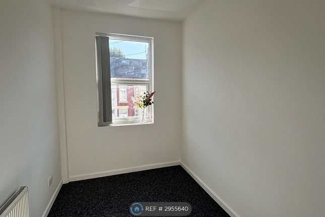 Flat, Windsor Road Tuebrook, Liverpool photo 3