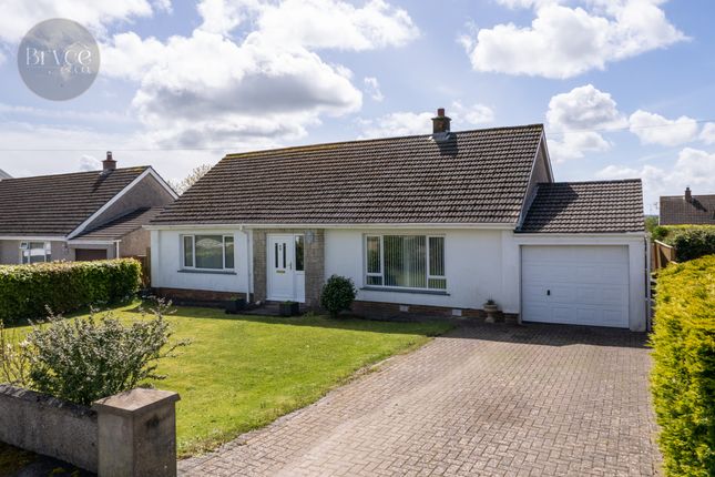 Bungalow for sale in Haven Road, Haverfordwest, Pembrokeshire