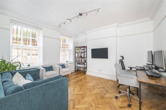 1-bed flat on Flat 21, 19, Broad Court, London, £700,000
