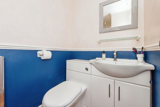 Semi-detached house for sale in Church Fields Mews, Castleford, West Yorkshire