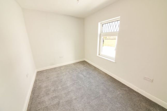 Property to rent in Liverpool Road, Widnes