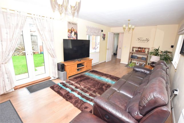 Detached house for sale in Inchbonnie Road, South Woodham Ferrers, Chelmsford