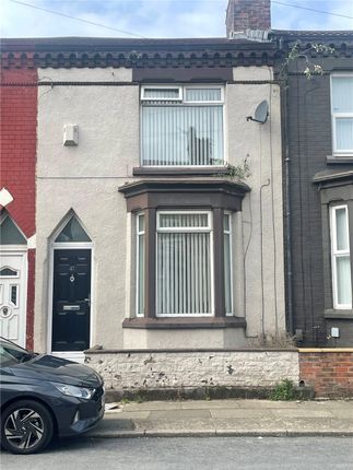 Terraced house for sale in Makin Street, Liverpool, Merseyside