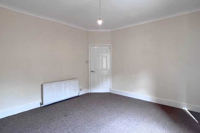 Town house for sale in Castle Street, Builth Wells