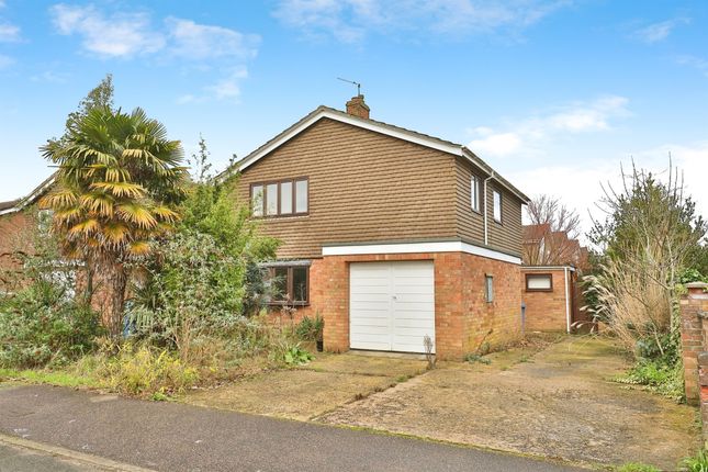 6-bed semi-detached on Salter Avenue, NORWICH, £3,750/mo