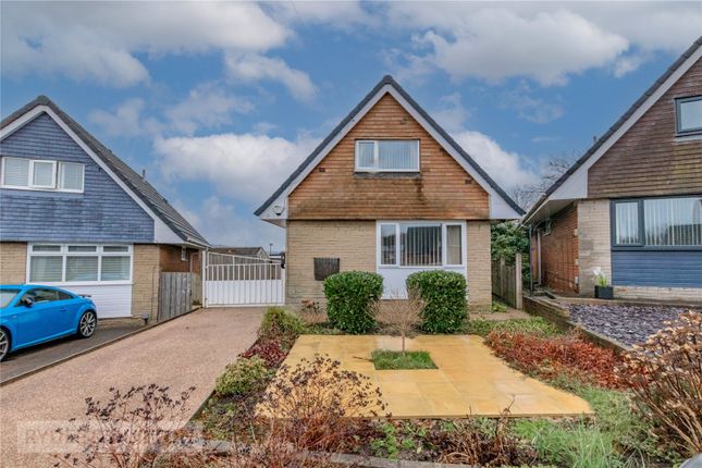 2-bed house on 72, Crawthorne Crescent, West Yorkshire, £180,000