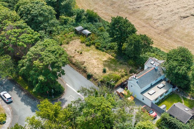 Plot Adjacent to Thie Sollysh, Smeale Road, Andreas photo 2