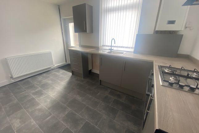 Terraced house to rent in Stanley Street, Accrington