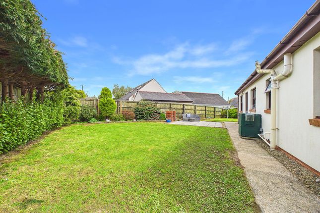 19 Lamborough Crescent, Clarbeston Road photo 4