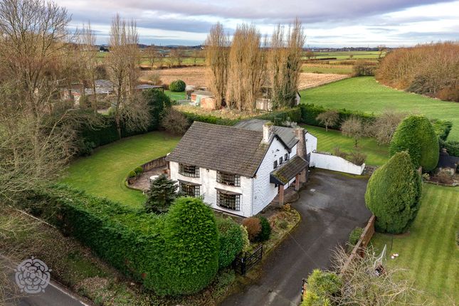 4-bed house on Sandy Bank Farm House Sandy Brow Lane, Warrington, £1,500,000