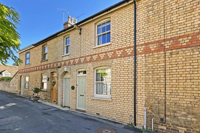 St Georges Terrace, Stamford