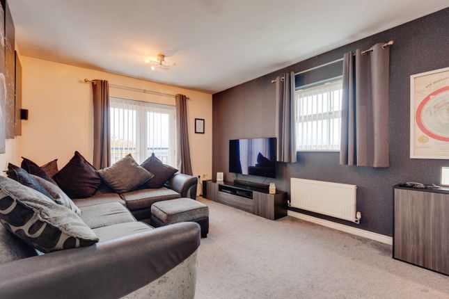 Flat for sale in Olive Mount Road, Liverpool