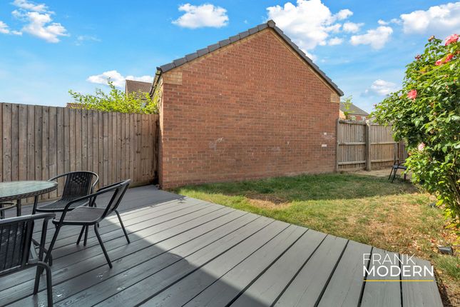 8 Wincanton Way, Bourne photo 4