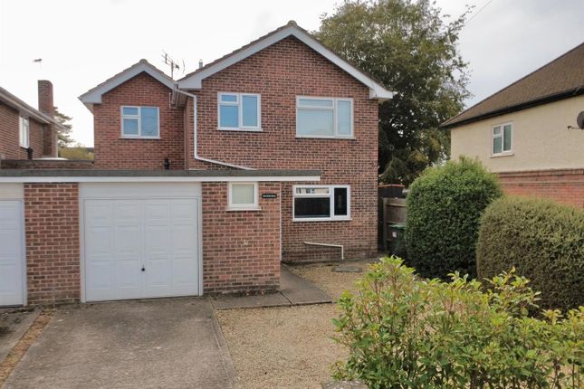 4-bed house on BARBOSA, Remembrance Road, Newbury, £625,000