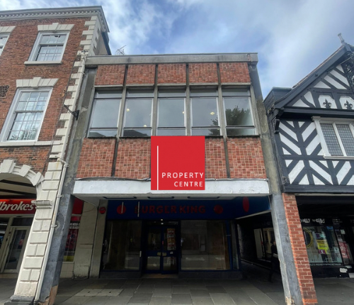 Thumbnail Retail premises for sale in Foregate Street, Chester