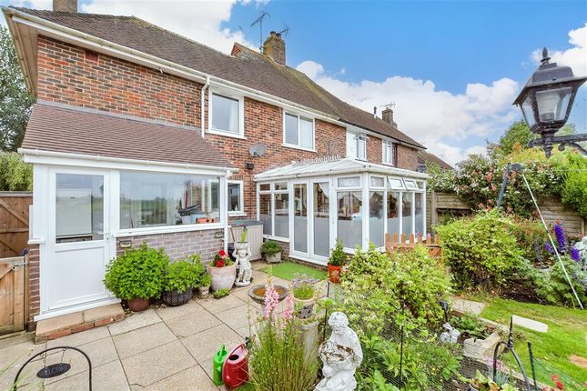 Ford Road, Arundel, West Sussex BN18, 3 bedroom semi-detached house for ...
