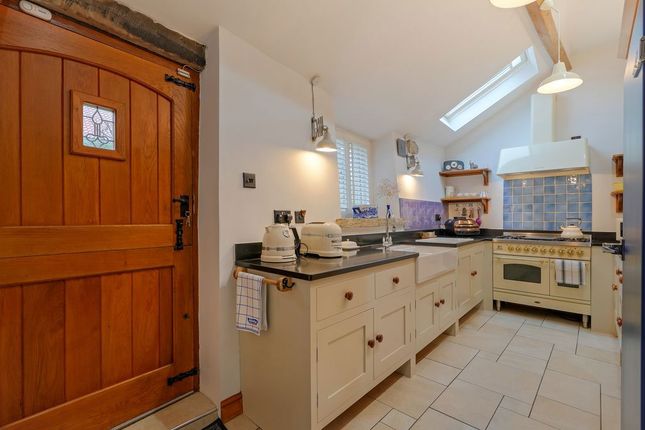 Rectory Cottage ,46a, High Street, Sheffield photo 4