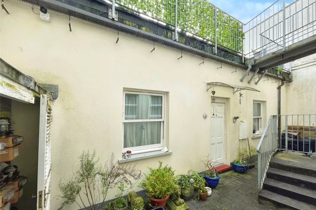 Thumbnail Flat for sale in Market Place, Bideford
